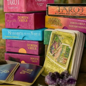 Voyance complète avec bol tibétain