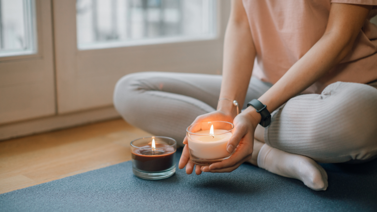 Méditation Lâché Prise